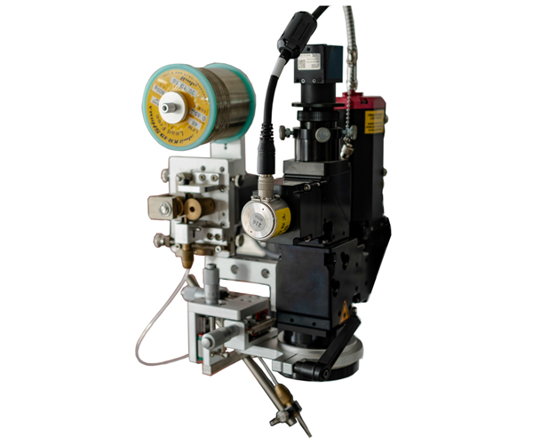 奧萊光電送絲導(dǎo)絲機構(gòu)